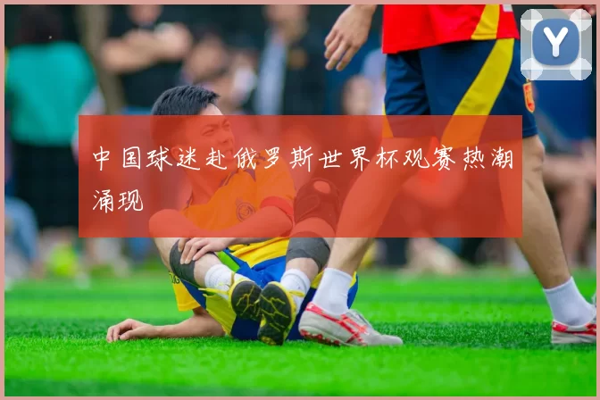 中国球迷赴俄罗斯世界杯观赛热潮涌现