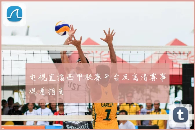 电视直播西甲联赛平台及高清赛事观看指南