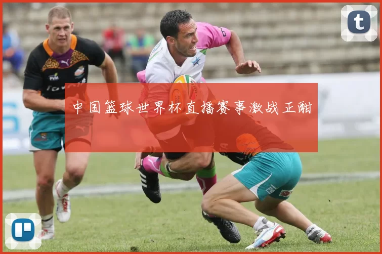中国篮球世界杯直播赛事激战正酣