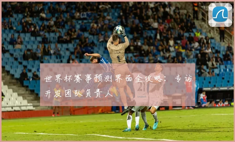 世界杯赛事预测界面全攻略：专访开发团队负责人