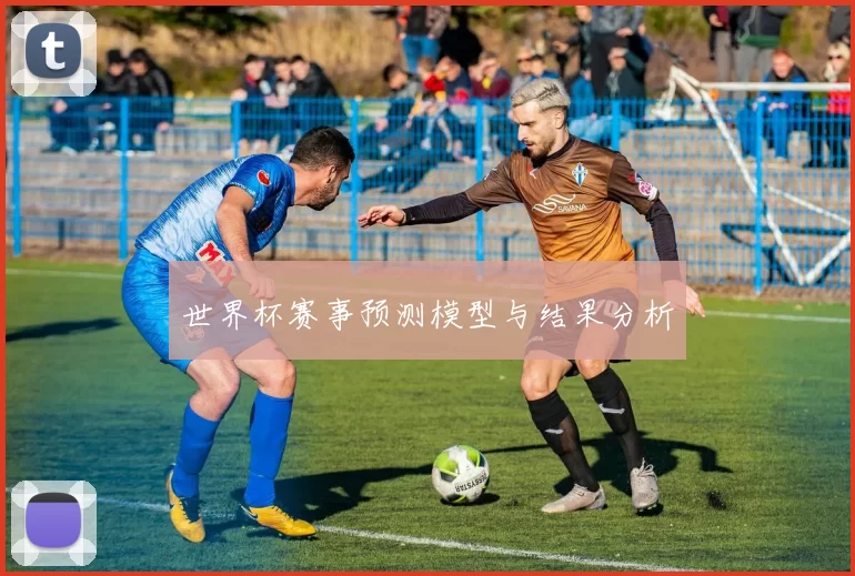 世界杯赛事预测模型与结果分析