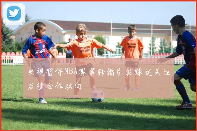 央视暂停NBA赛事转播引发球迷关注后续合作动向