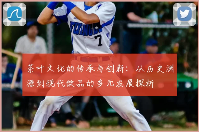 茶叶文化的传承与创新:从历史渊源到现代饮品的多元发展探析