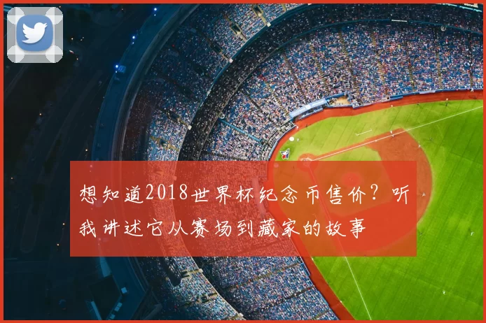 想知道2018世界杯纪念币售价?听我讲述它从赛场到藏家的故事