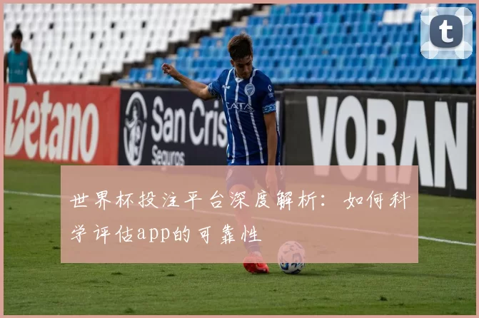 世界杯投注平台深度解析:如何科学评估app的可靠性