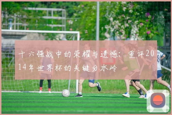 十六强战中的荣耀与遗憾：重评2014年世界杯的关键分水岭